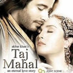 Taj Mahal (2005) Mp3 Songs